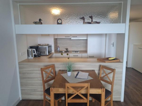 Hanseatenhaus Appartement 67